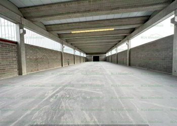 capannone - Shed via Francesca, Ciserano - photo 7