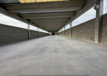 capannone - Shed via Francesca, Ciserano - photo 8