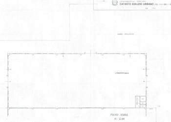 capannone - Shed via Francesca, Ciserano - photo 12