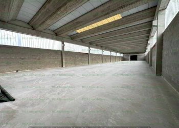 capannone - Shed via Francesca, Ciserano - photo 13