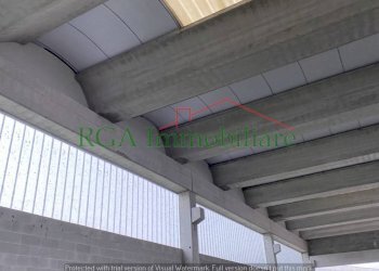capannone - Shed via Francesca, Ciserano - photo 14
