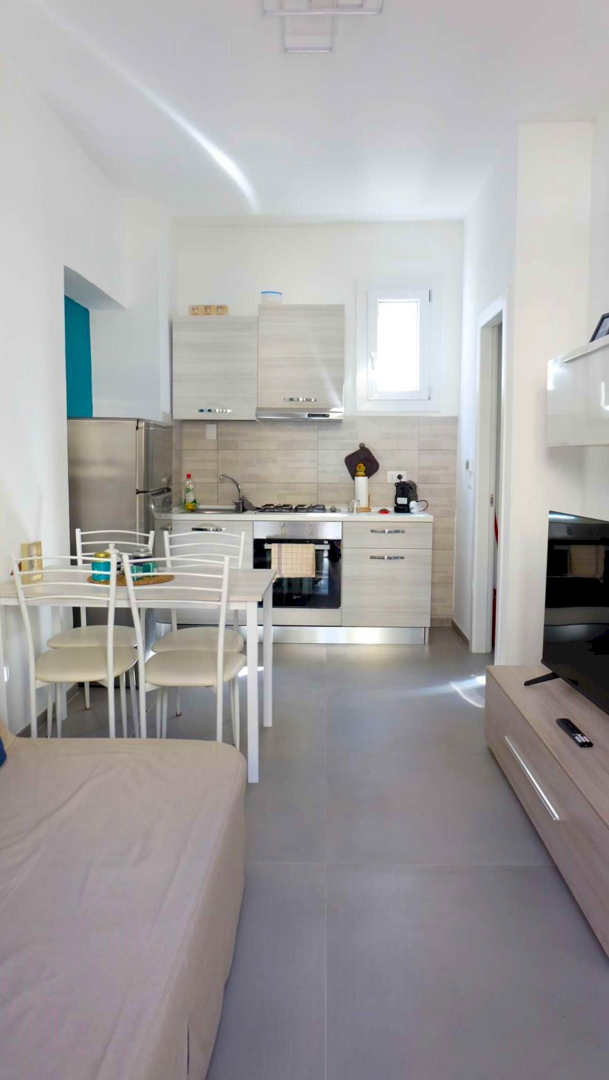 Two-room apartment Via Digione, Torino - photo 2