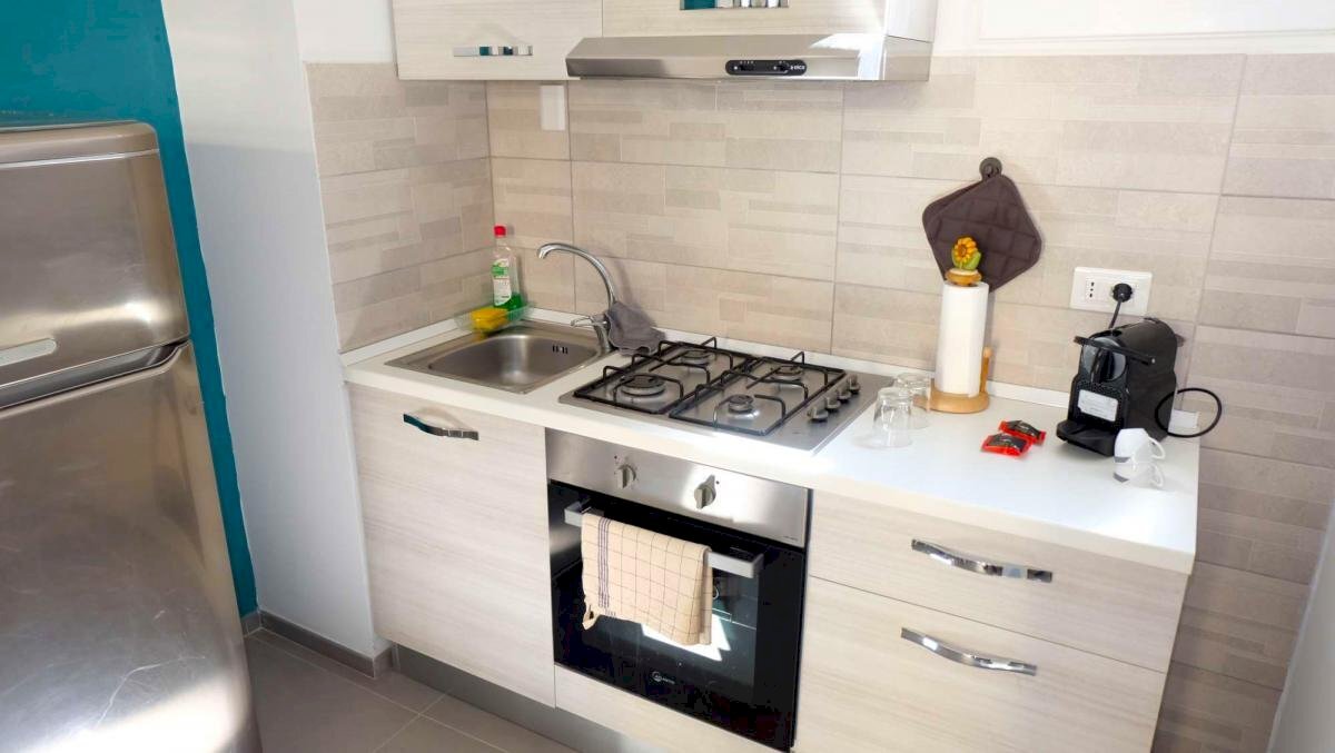 Two-room apartment Via Digione, Torino - photo 3