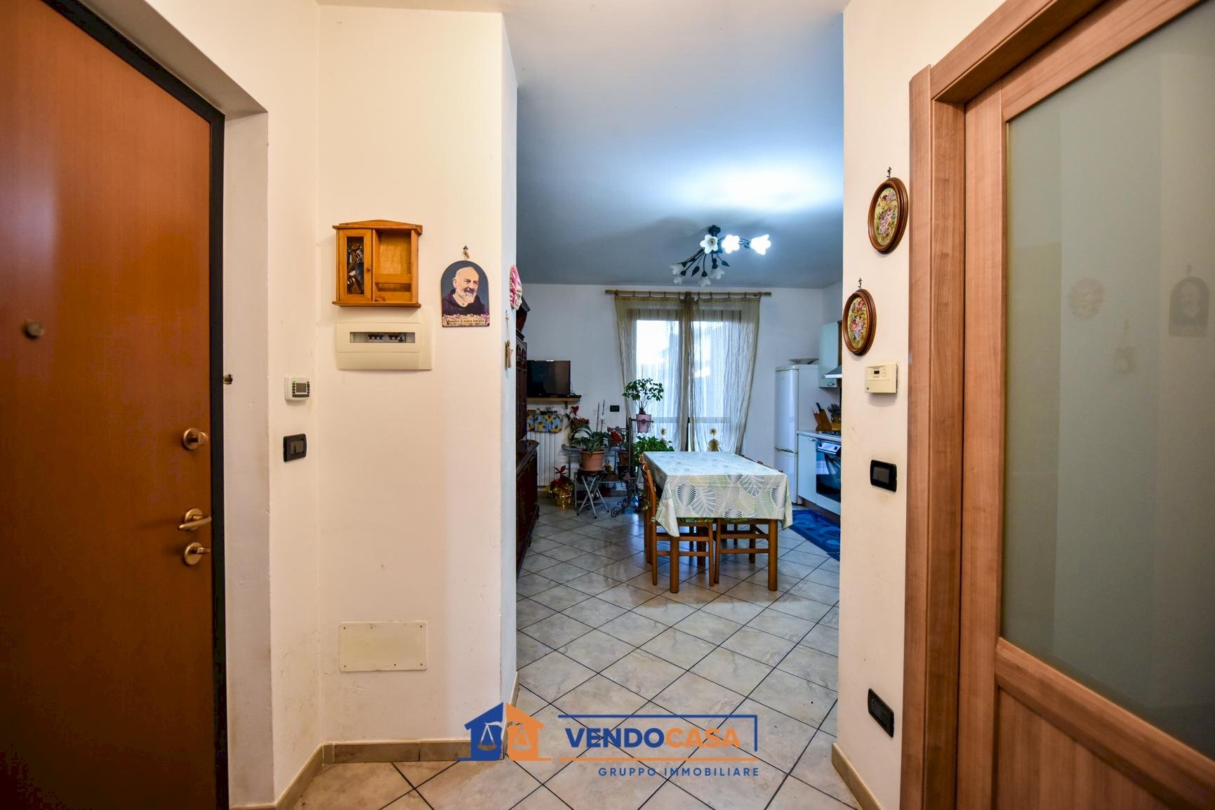 Bilocale Carmagnola - foto 1