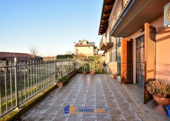 Bilocale Carmagnola - foto 22