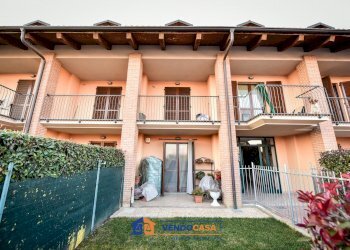 Bilocale Carmagnola - foto 26