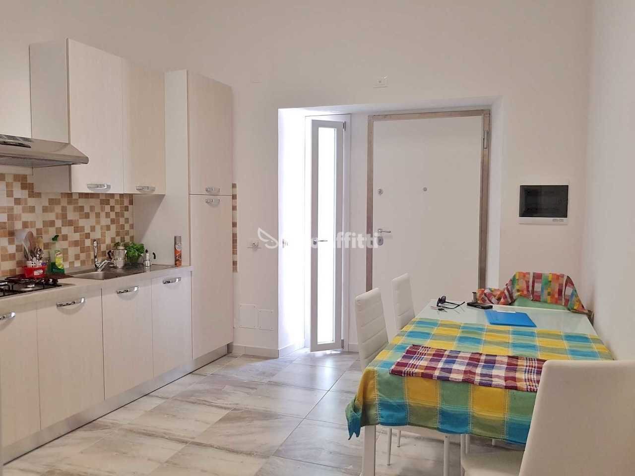 zona giorno - Three-room apartment Catanzaro - photo 2