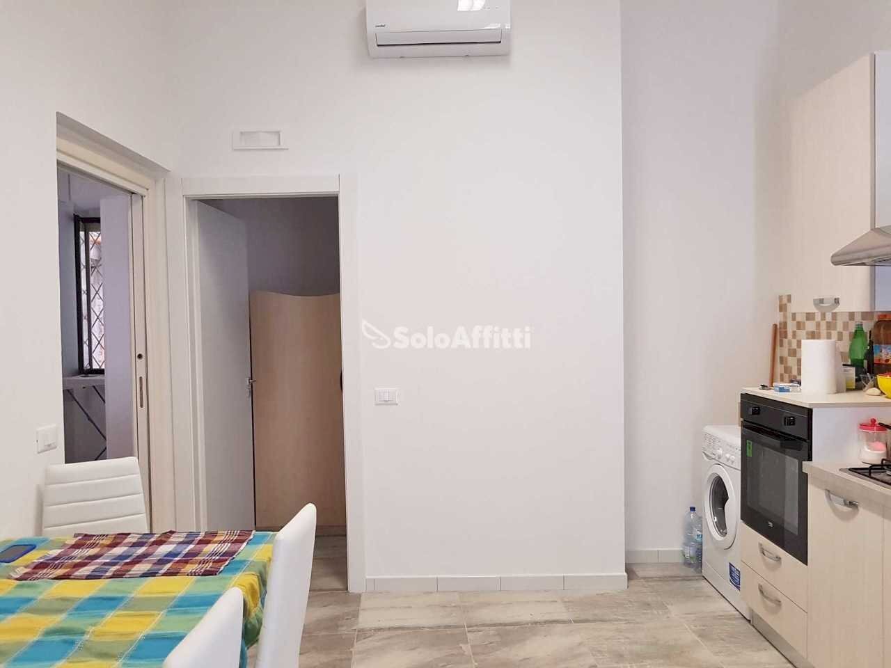 zona giorno - Three-room apartment Catanzaro - photo 3
