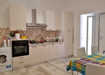 zona giorno - Appartamento Catanzaro - foto 1