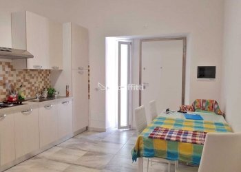 zona giorno - Appartamento Catanzaro - foto 2
