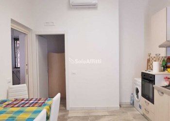 zona giorno - Appartamento Catanzaro - foto 3