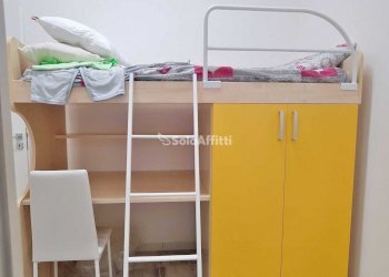 cameretta - Appartamento Catanzaro - foto 9