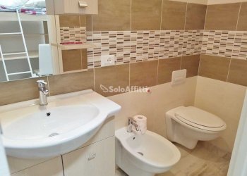 bagno 1 - Appartamento Catanzaro - foto 11