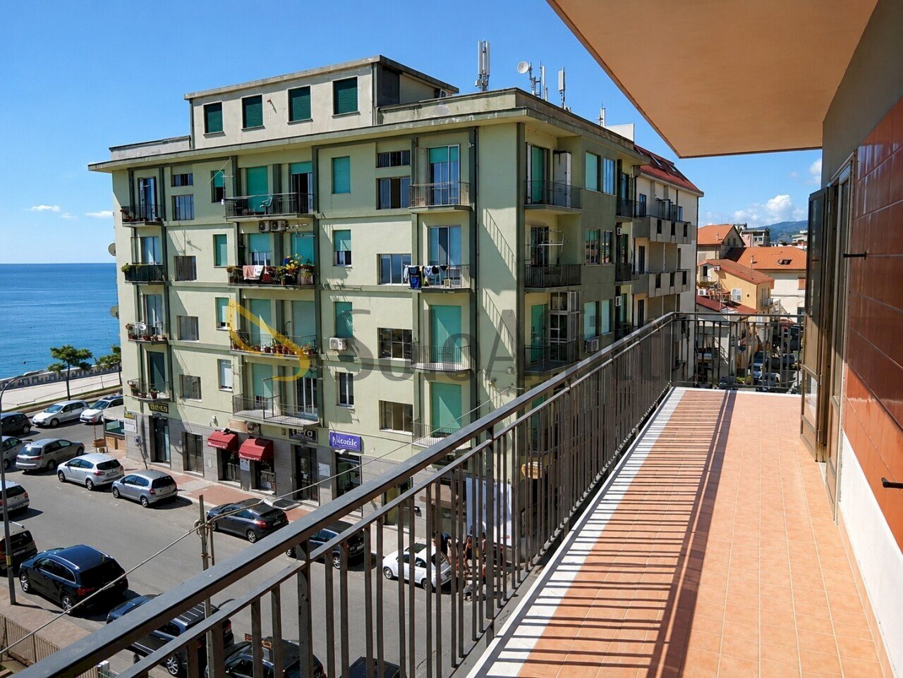 Foto 13 - Four-room apartment Catanzaro - photo 1
