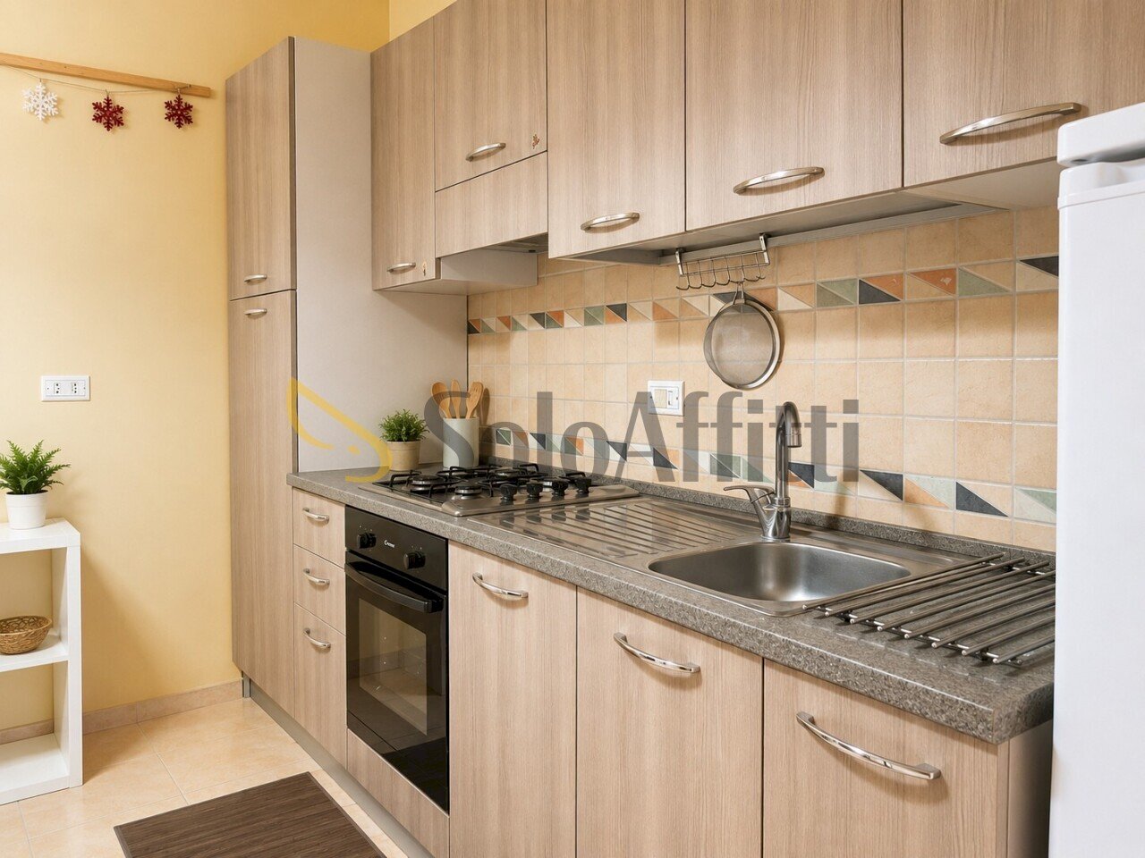 Foto 16 - Four-room apartment Catanzaro - photo 3