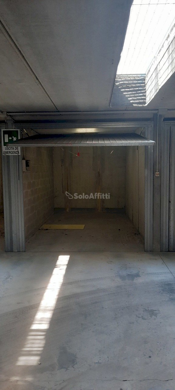 20220726_105356.jpg - Box Via Palazzo di Città 12, Chieri - photo 2