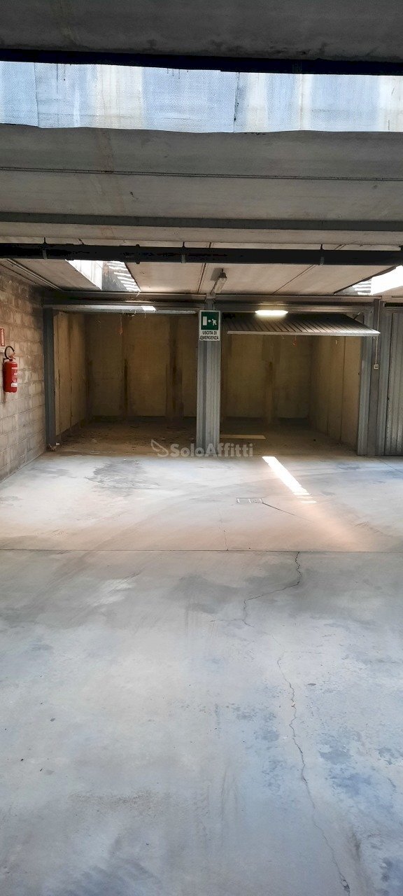 20220726_105428.jpg - Box Via Palazzo di Città 12, Chieri - photo 1