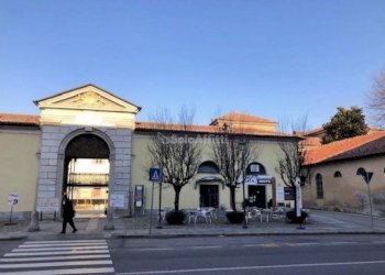 centro commerciale .png - Box Via Palazzo di Città 12, Chieri - photo 4