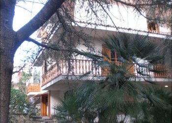 CIMG0771.JPG - Villa Via Risorgimento, Modica - foto 15