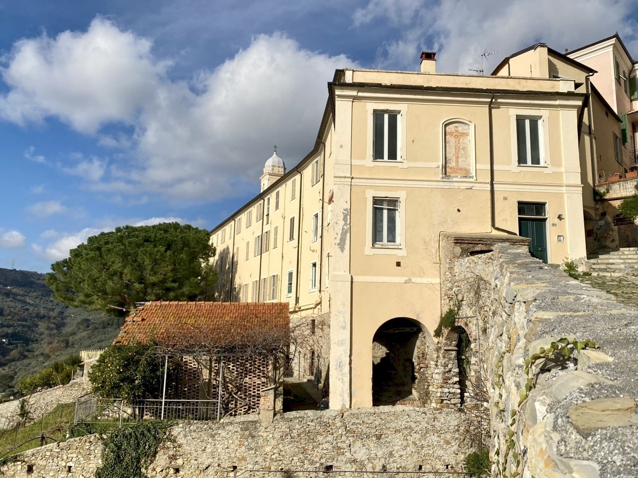 IMG_8640.jpeg - Appartamento Piazza Quaglia 1, Diano Castello - foto 1