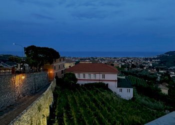 IMG_0225.jpeg - Appartamento Piazza Quaglia 1, Diano Castello - foto 3