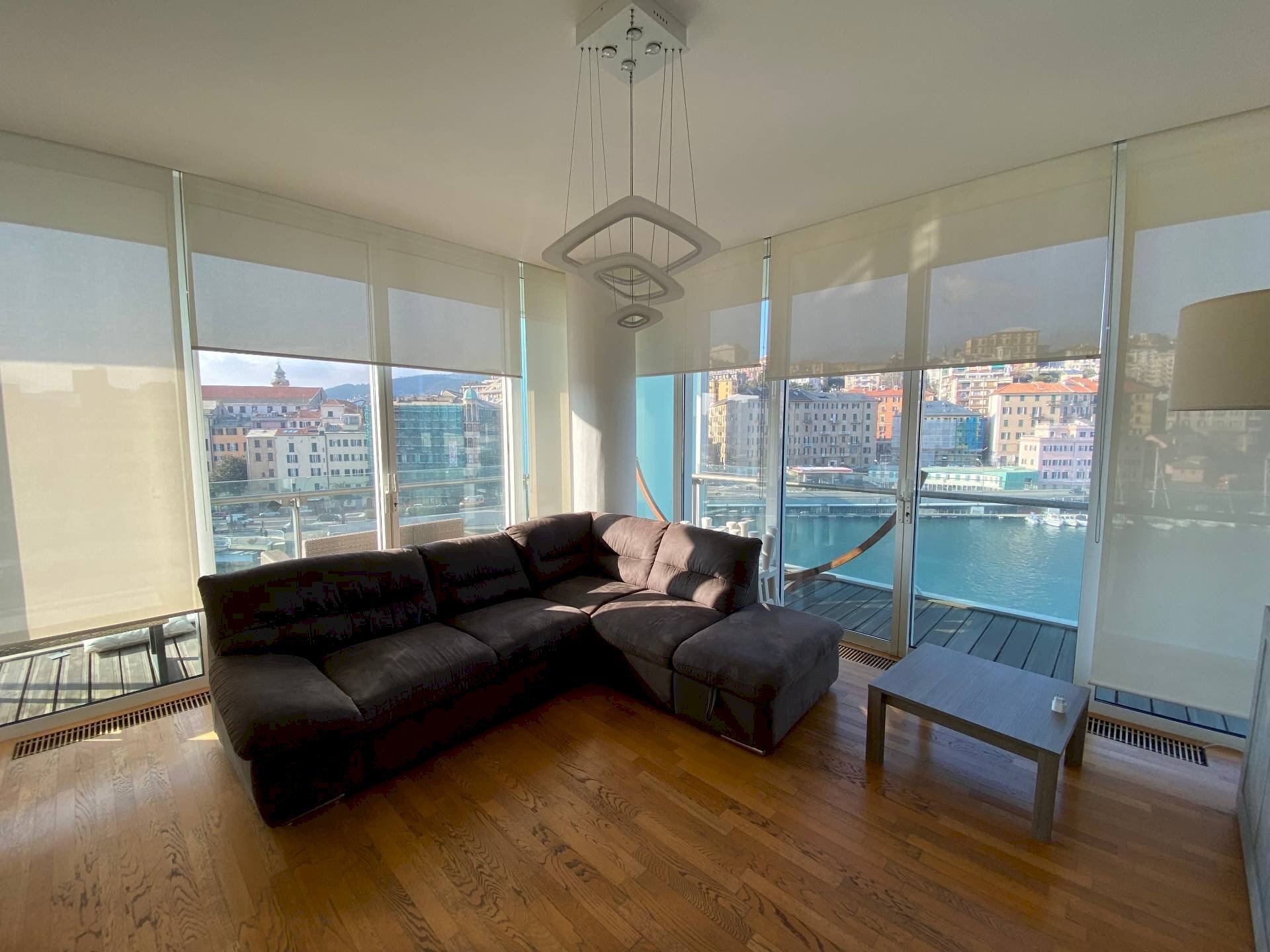 Appartamento Largo delle Coffe, Savona - foto 2