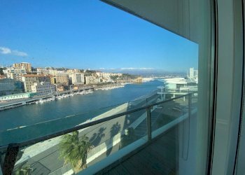 Appartamento Largo delle Coffe, Savona - foto 3