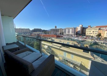 Appartamento Largo delle Coffe, Savona - foto 6