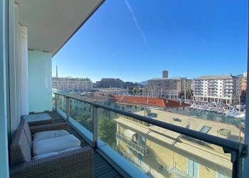 Appartamento Largo delle Coffe, Savona - foto 7