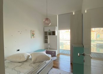 Appartamento Largo delle Coffe, Savona - foto 13