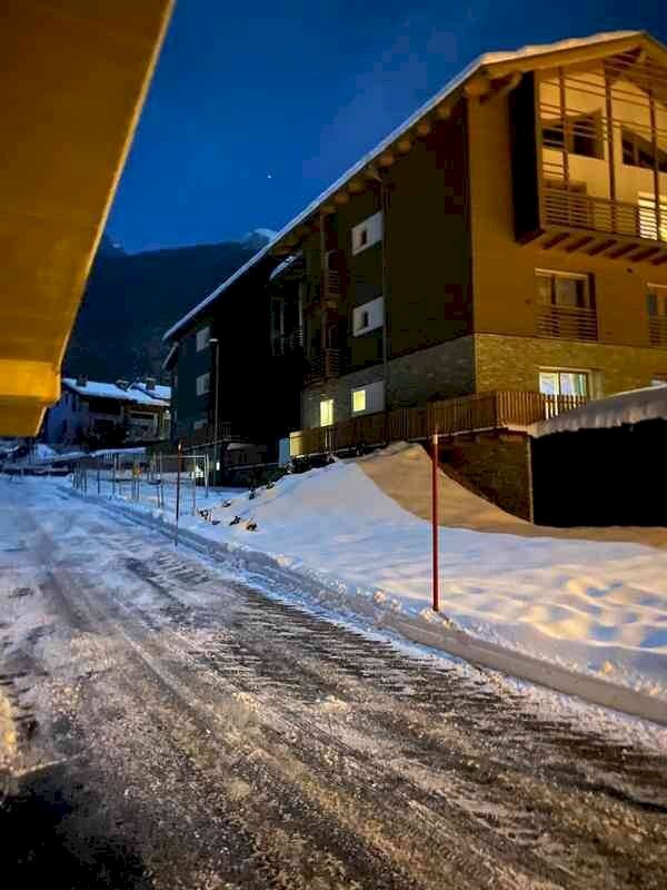 Two-room apartment Via Almellina, Limone Piemonte - photo 1