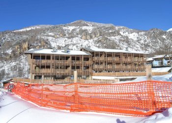 Two-room apartment Via Almellina, Limone Piemonte - photo 24