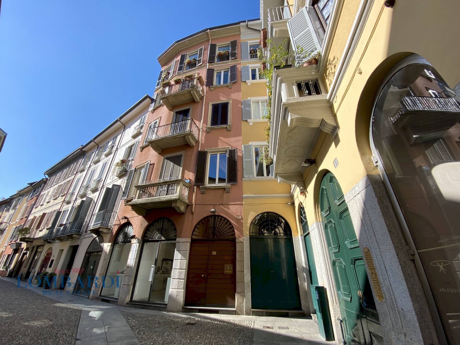 Negozio Via Madonnina, Milano - foto 1