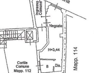 Shop Via Madonnina, Milano - photo 4