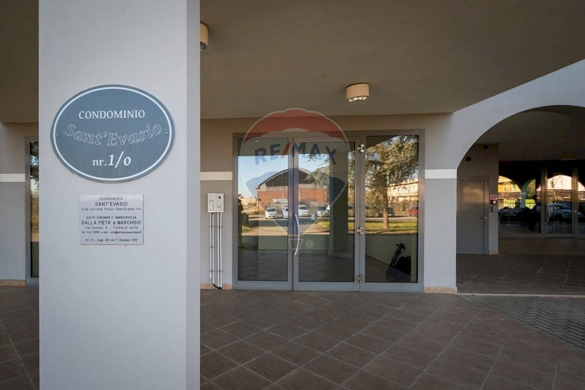 Two-room apartment Casale Monferrato, AL, Casale Monferrato - photo 2