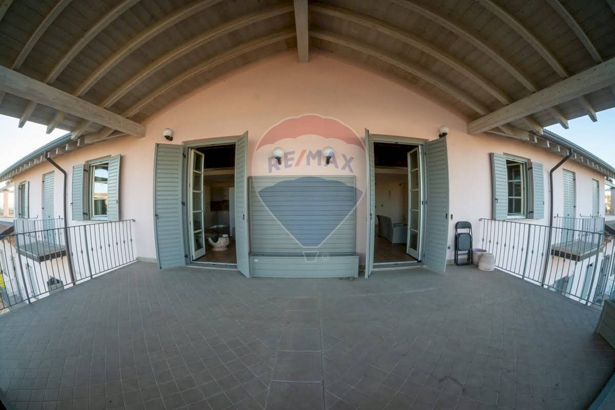 Two-room apartment Casale Monferrato, AL, Casale Monferrato - photo 3