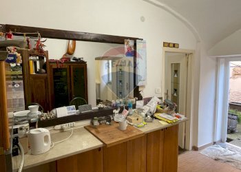 Semi-detached house Altare, SV, Altare - photo 12