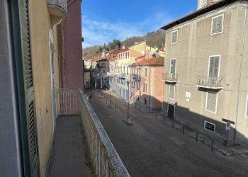 Semi-detached house Altare, SV, Altare - photo 24