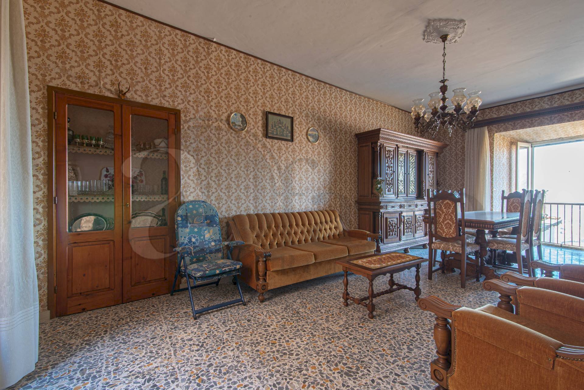 Stabile - Palazzo Via Indipendenza, Posta Fibreno - foto 2