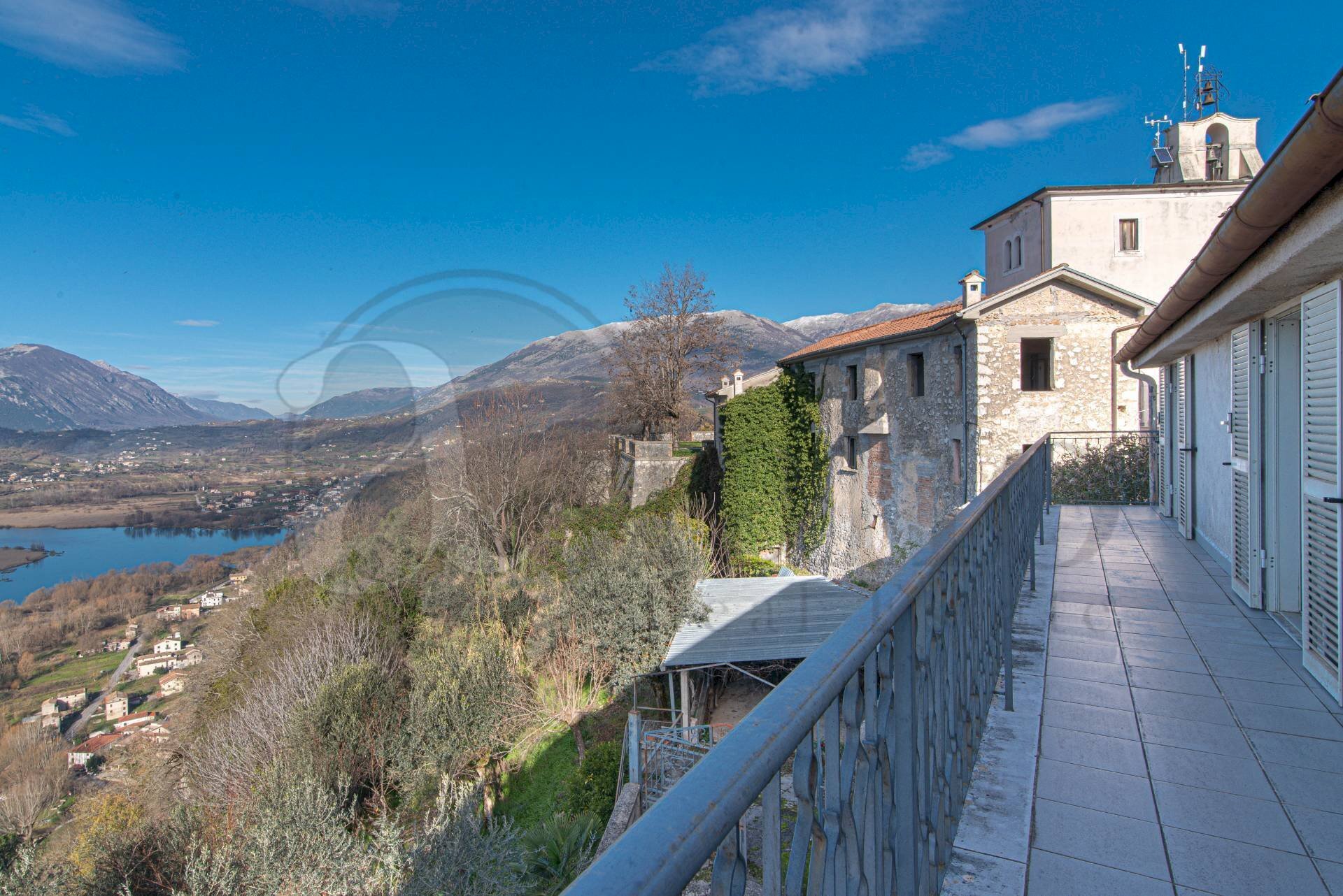 Stabile - Palazzo Via Indipendenza, Posta Fibreno - foto 3