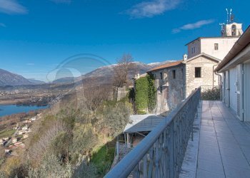 Stabile - Palazzo Via Indipendenza, Posta Fibreno - foto 3