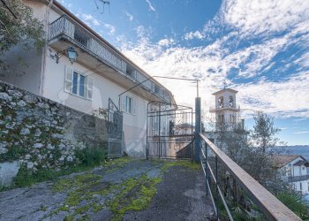 Stabile - Palazzo Via Indipendenza, Posta Fibreno - foto 4
