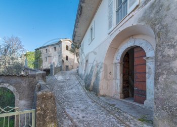 Stabile - Palazzo Via Indipendenza, Posta Fibreno - foto 5