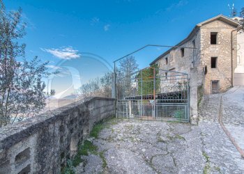 Stabile - Palazzo Via Indipendenza, Posta Fibreno - foto 7