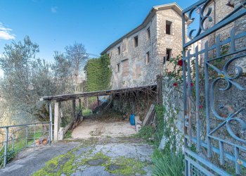 Stabile - Palazzo Via Indipendenza, Posta Fibreno - foto 8