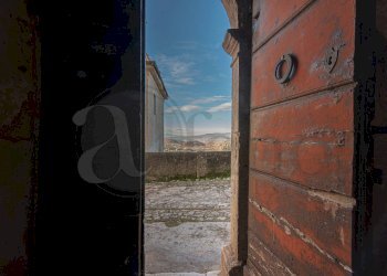 Stabile - Palazzo Via Indipendenza, Posta Fibreno - foto 12