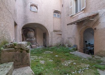 Stabile - Palazzo Via Indipendenza, Posta Fibreno - foto 14