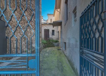 Stabile - Palazzo Via Indipendenza, Posta Fibreno - foto 15