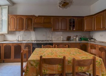 Stabile - Palazzo Via Indipendenza, Posta Fibreno - foto 17