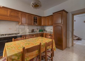 Stabile - Palazzo Via Indipendenza, Posta Fibreno - foto 18